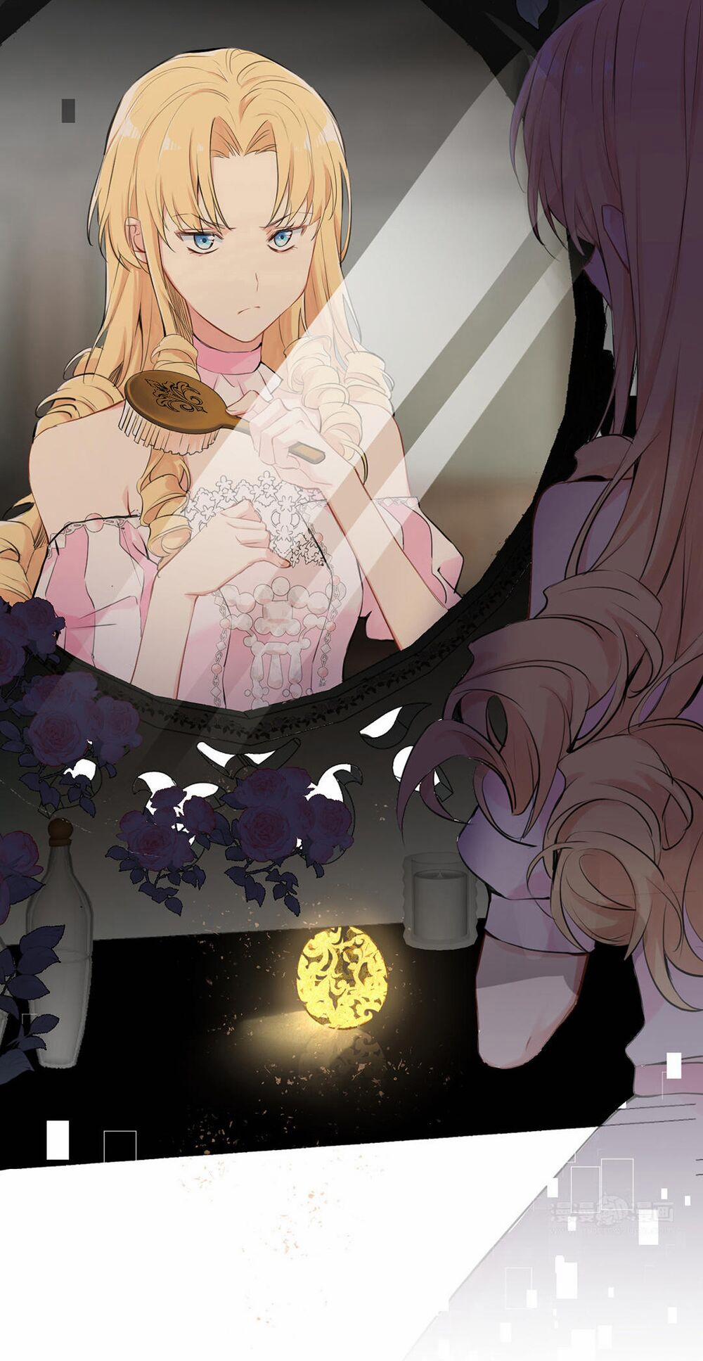 Đại Chiến Công Chúa 15 trang 40