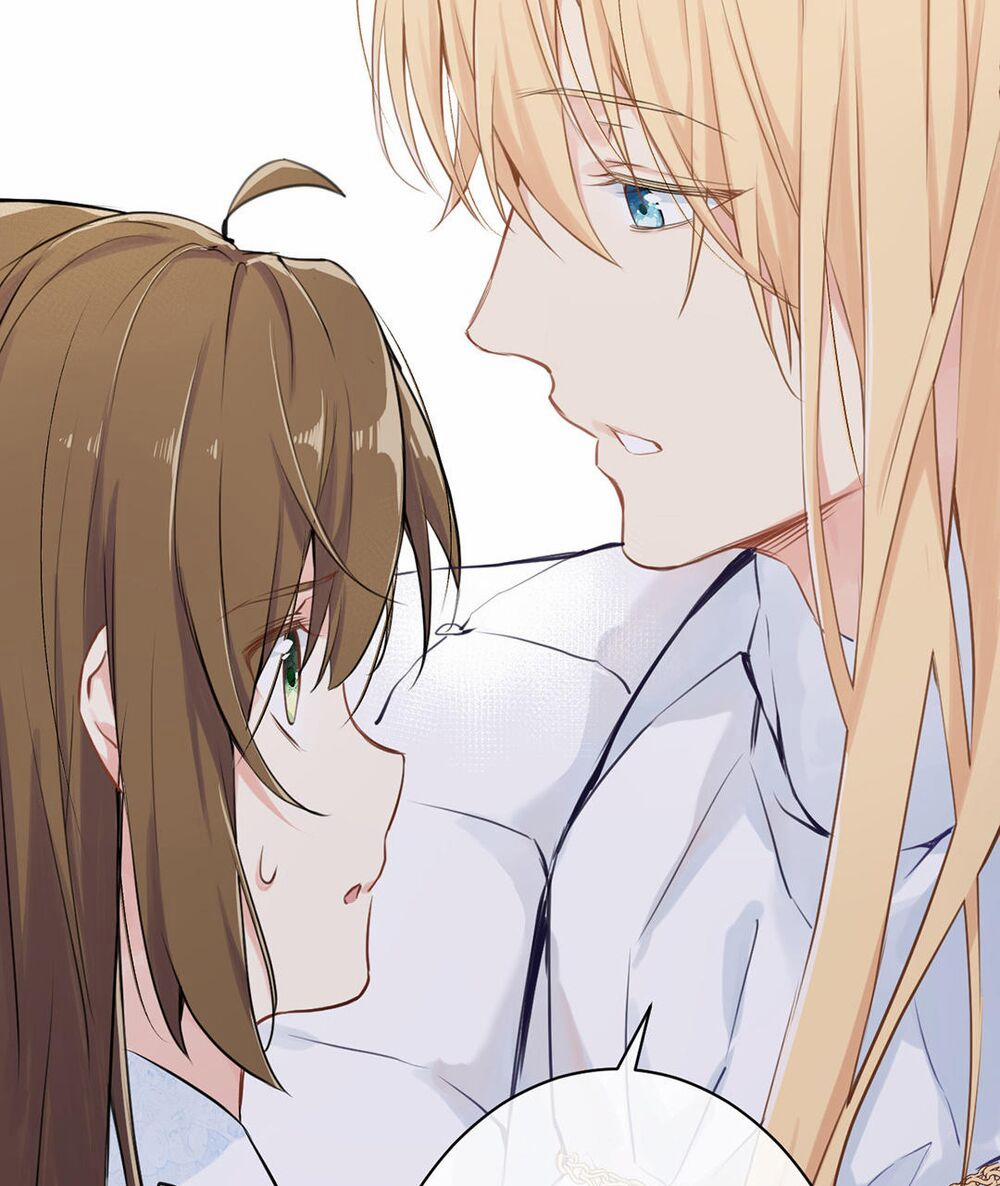 Đại Chiến Công Chúa 15 trang 8