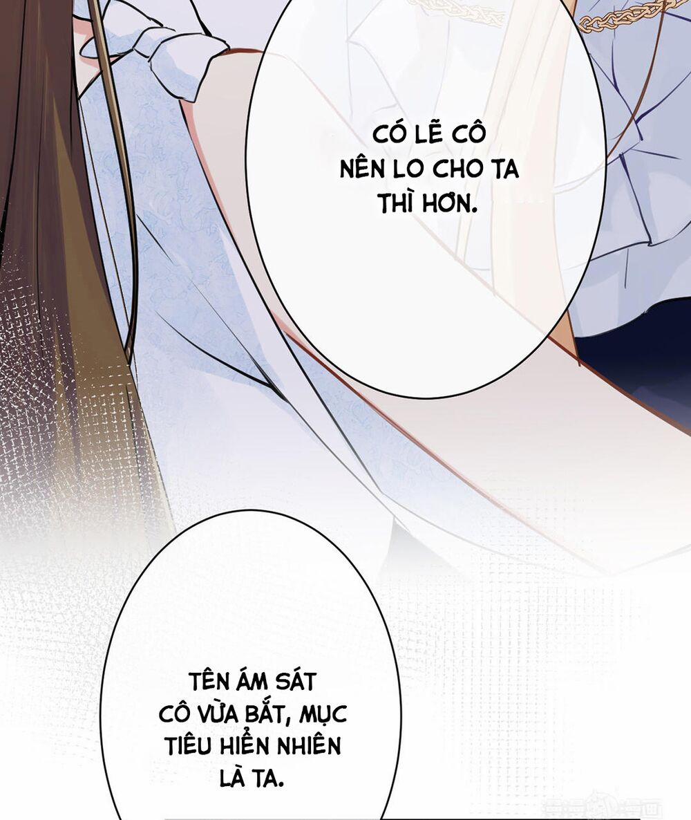 Đại Chiến Công Chúa 15 trang 9