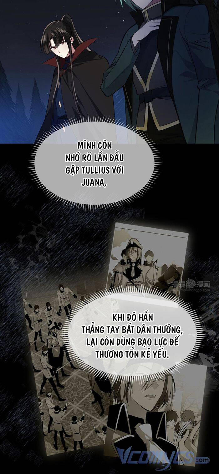 Đại Chiến Công Chúa 150 trang 12