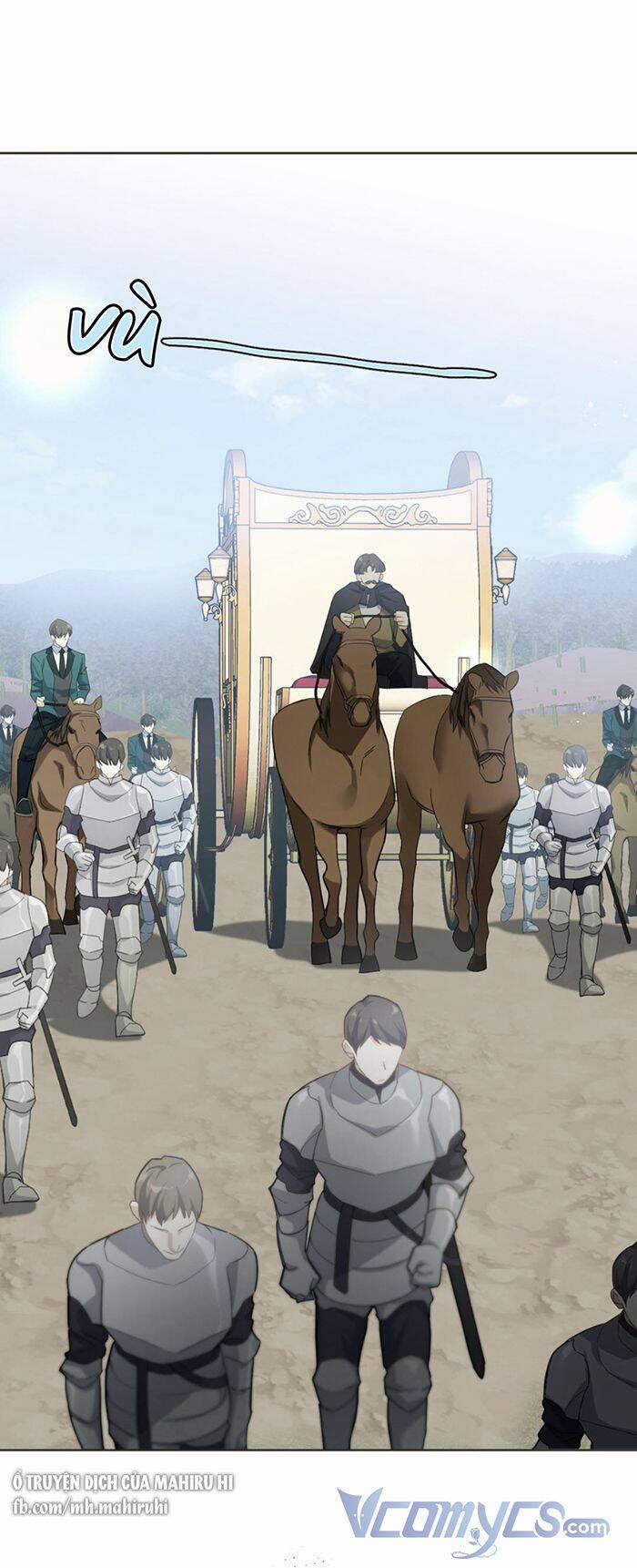 Đại Chiến Công Chúa 150 trang 22