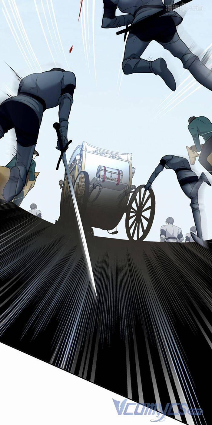 Đại Chiến Công Chúa 150 trang 24