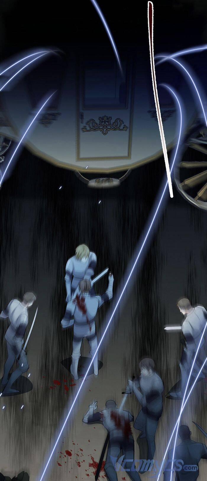 Đại Chiến Công Chúa 150 trang 27