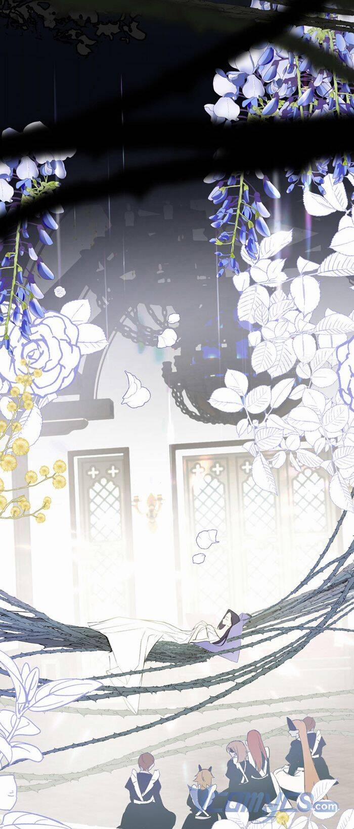 Đại Chiến Công Chúa 150 trang 32