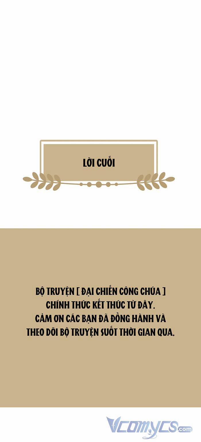 Đại Chiến Công Chúa 150 trang 39