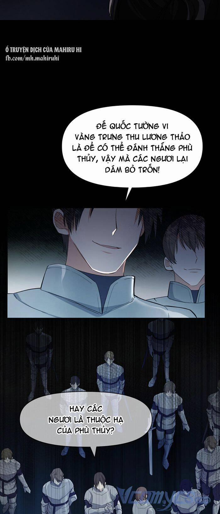 Đại Chiến Công Chúa 150 trang 5