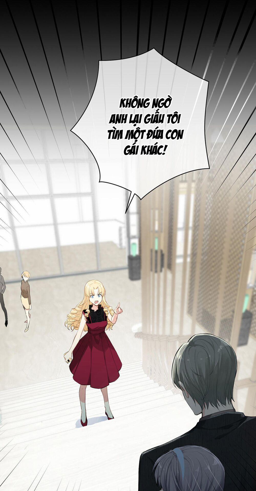 Đại Chiến Công Chúa 16 trang 12