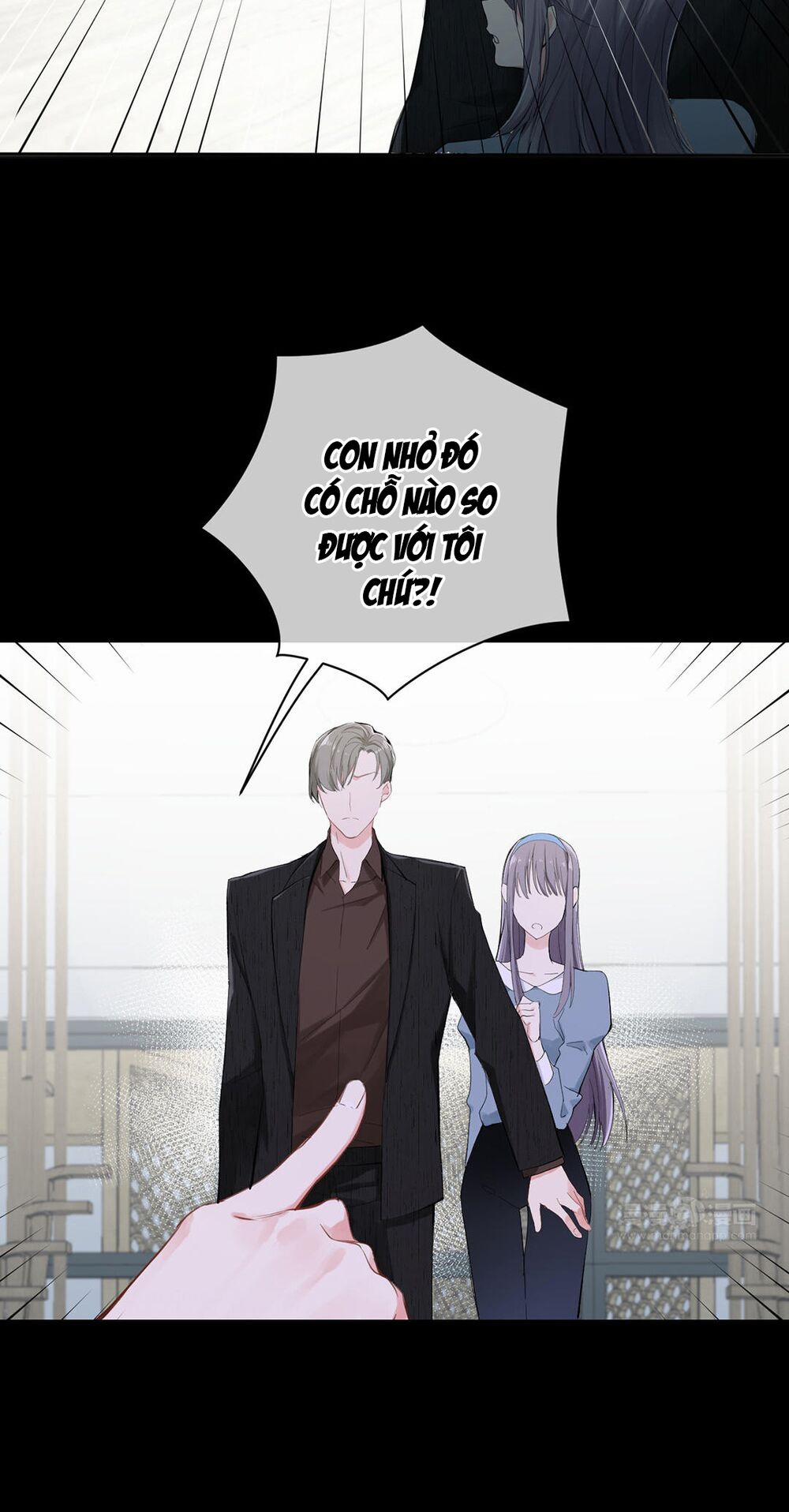 Đại Chiến Công Chúa 16 trang 13