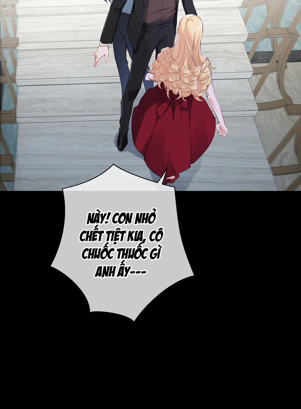 Đại Chiến Công Chúa 16 trang 16