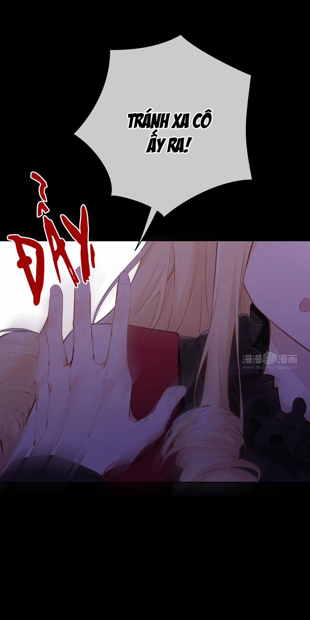 Đại Chiến Công Chúa 16 trang 17