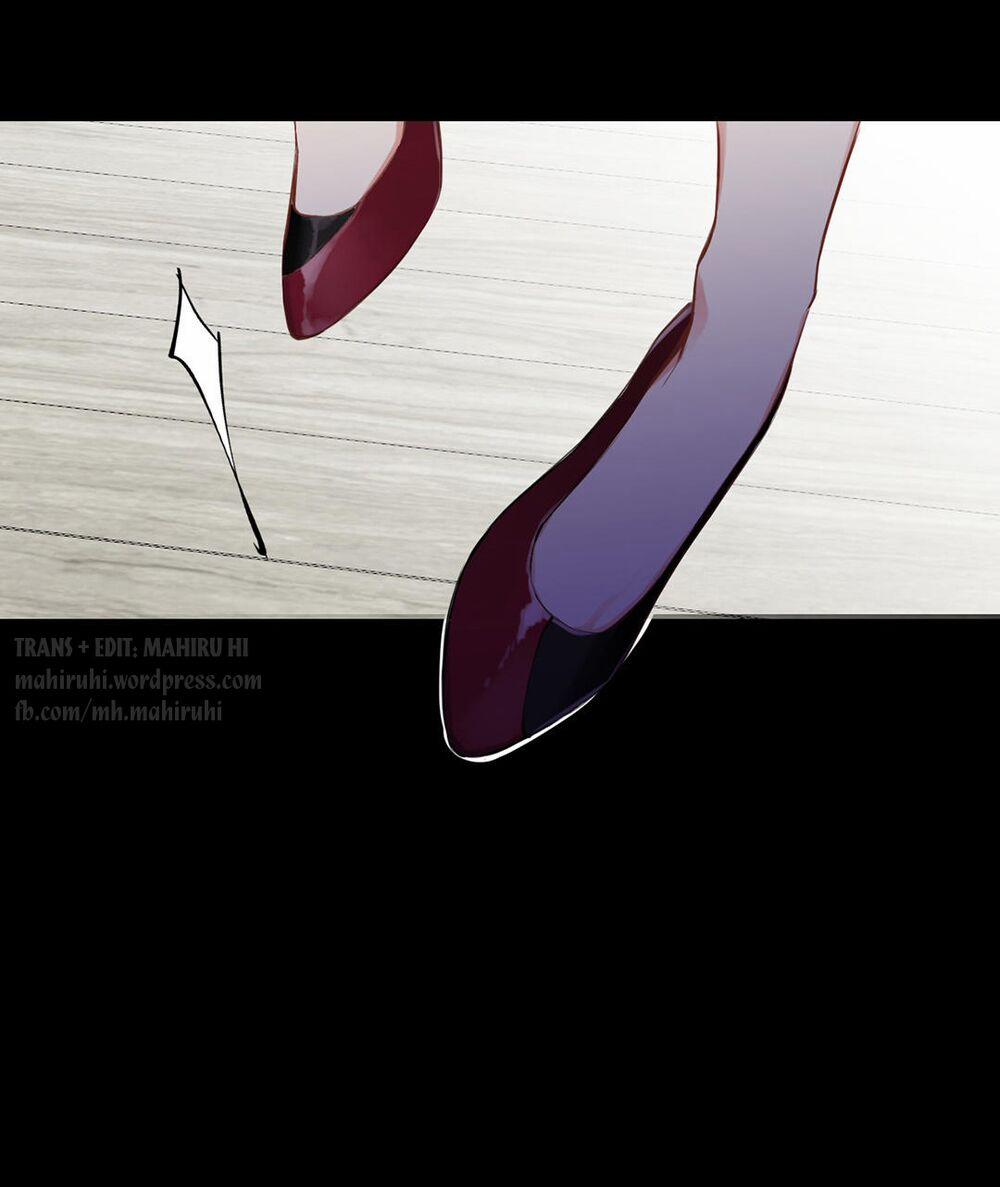 Đại Chiến Công Chúa 16 trang 18