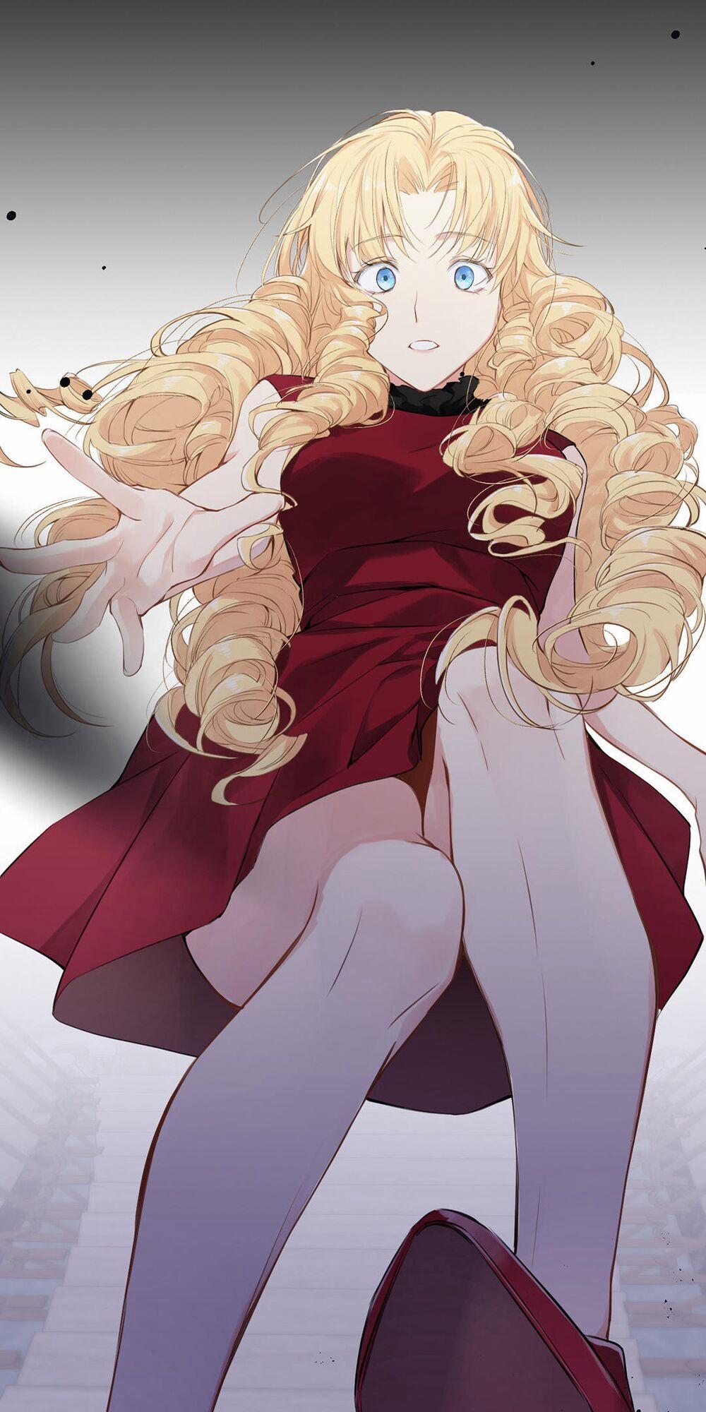 Đại Chiến Công Chúa 16 trang 20