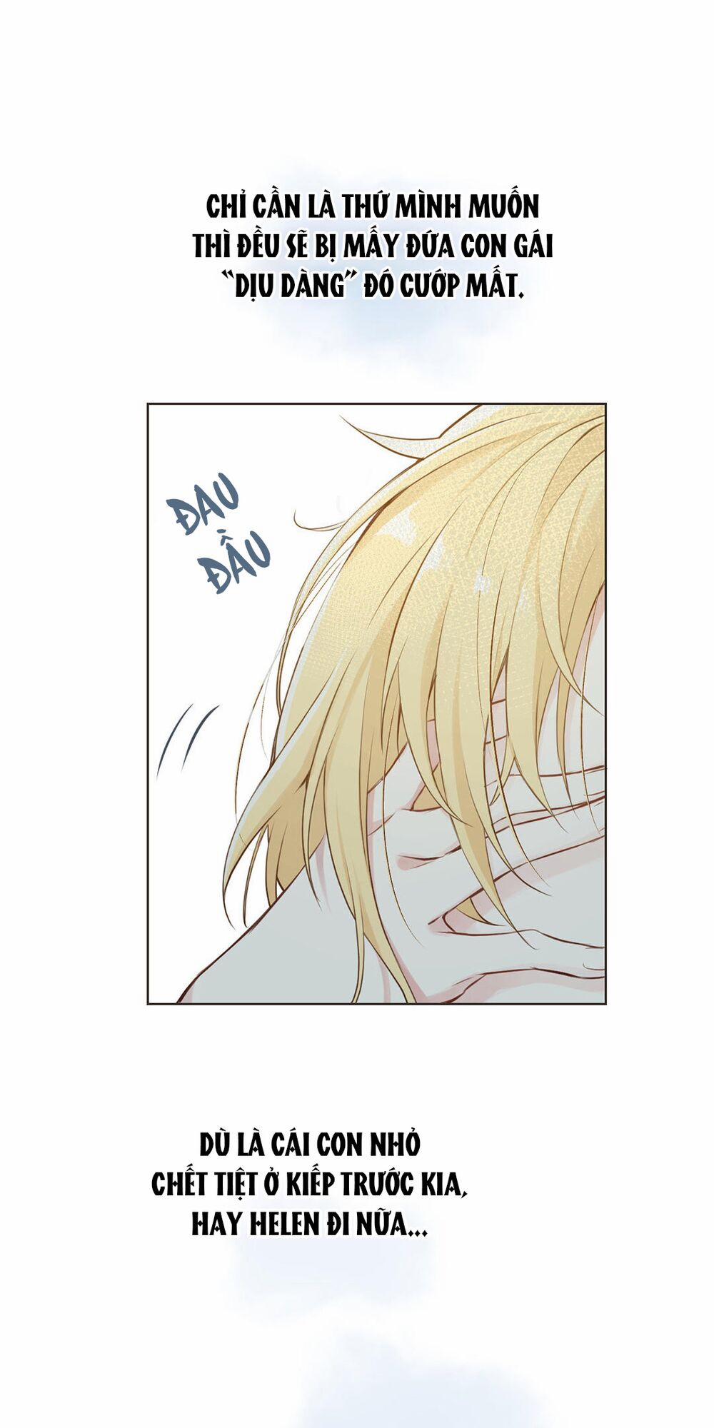 Đại Chiến Công Chúa 16 trang 26