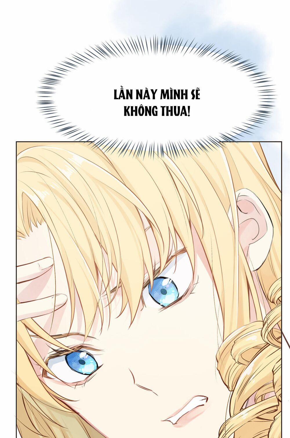 Đại Chiến Công Chúa 16 trang 27