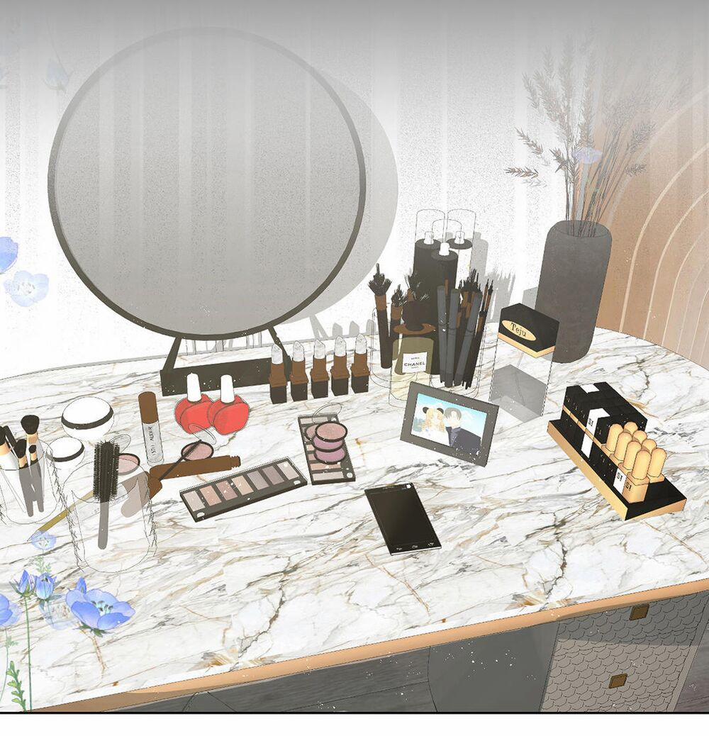 Đại Chiến Công Chúa 16 trang 3