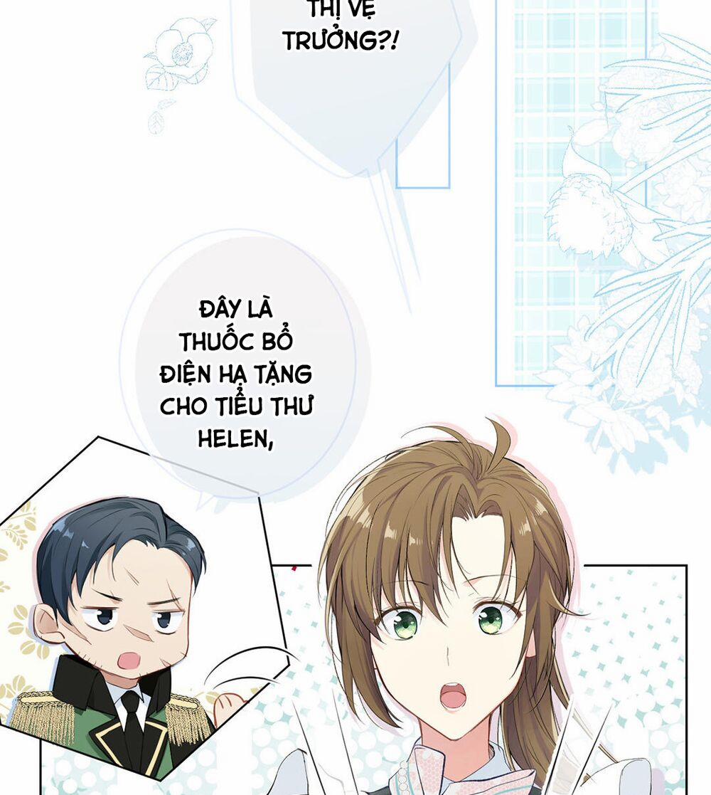 Đại Chiến Công Chúa 16 trang 30