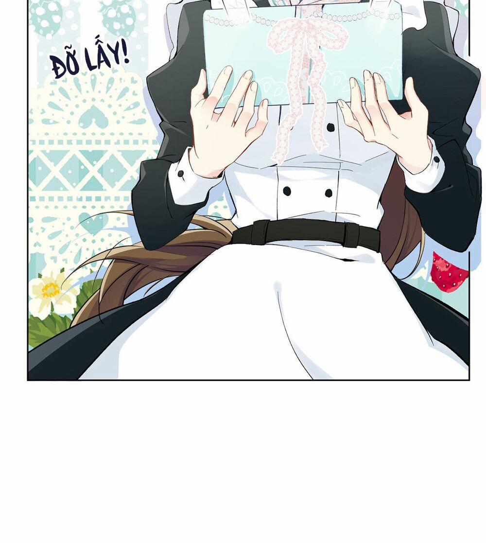 Đại Chiến Công Chúa 16 trang 31