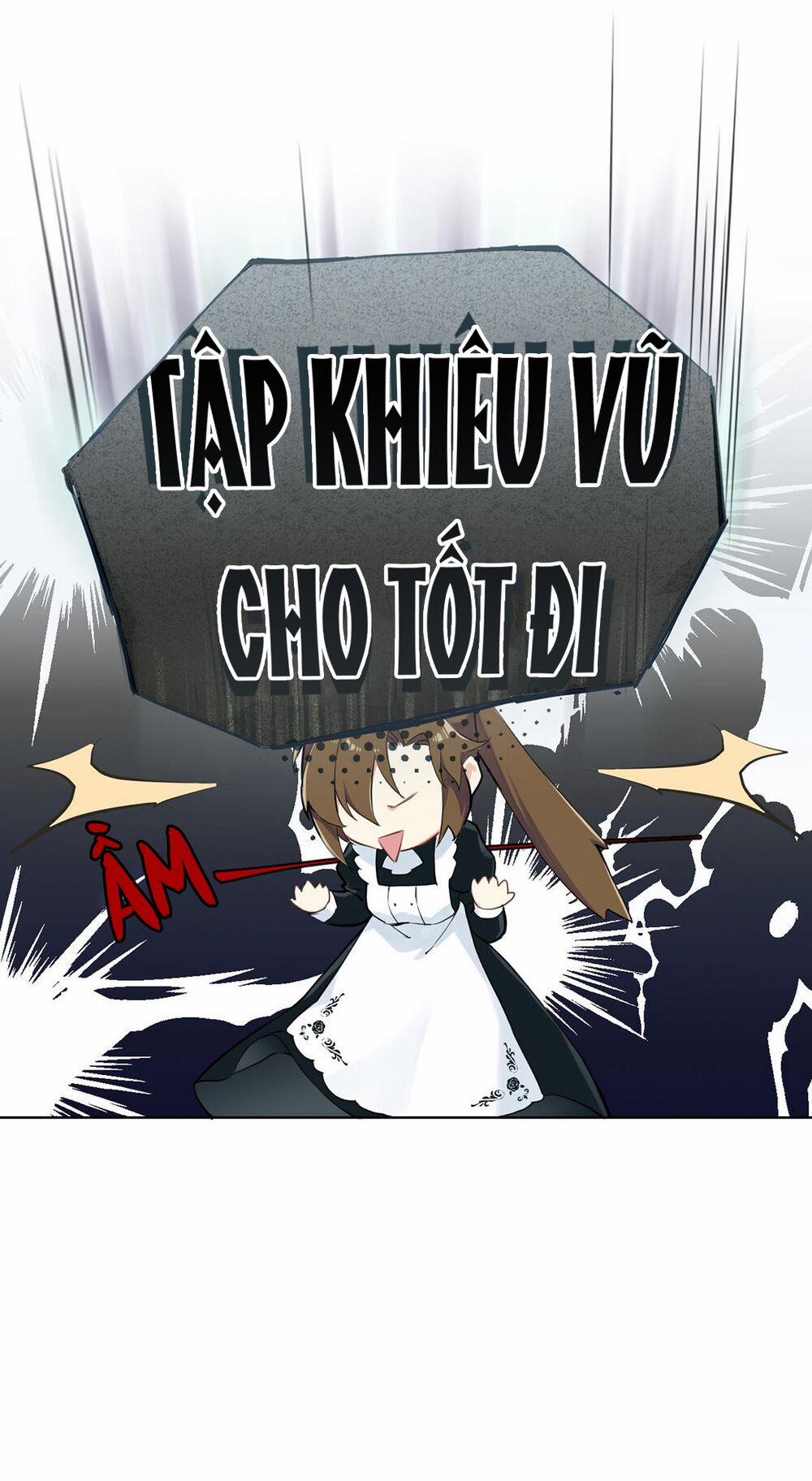 Đại Chiến Công Chúa 16 trang 34