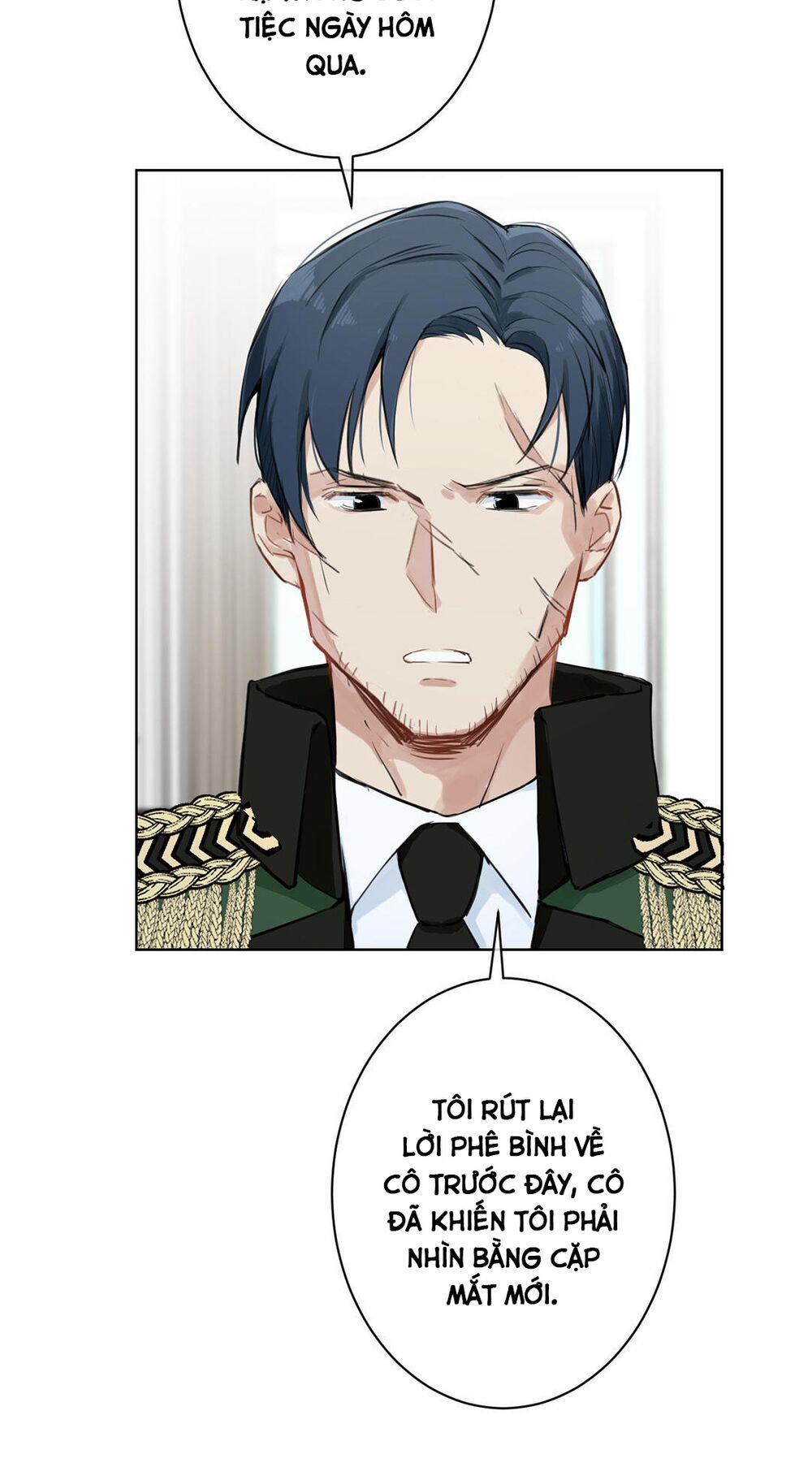 Đại Chiến Công Chúa 16 trang 36