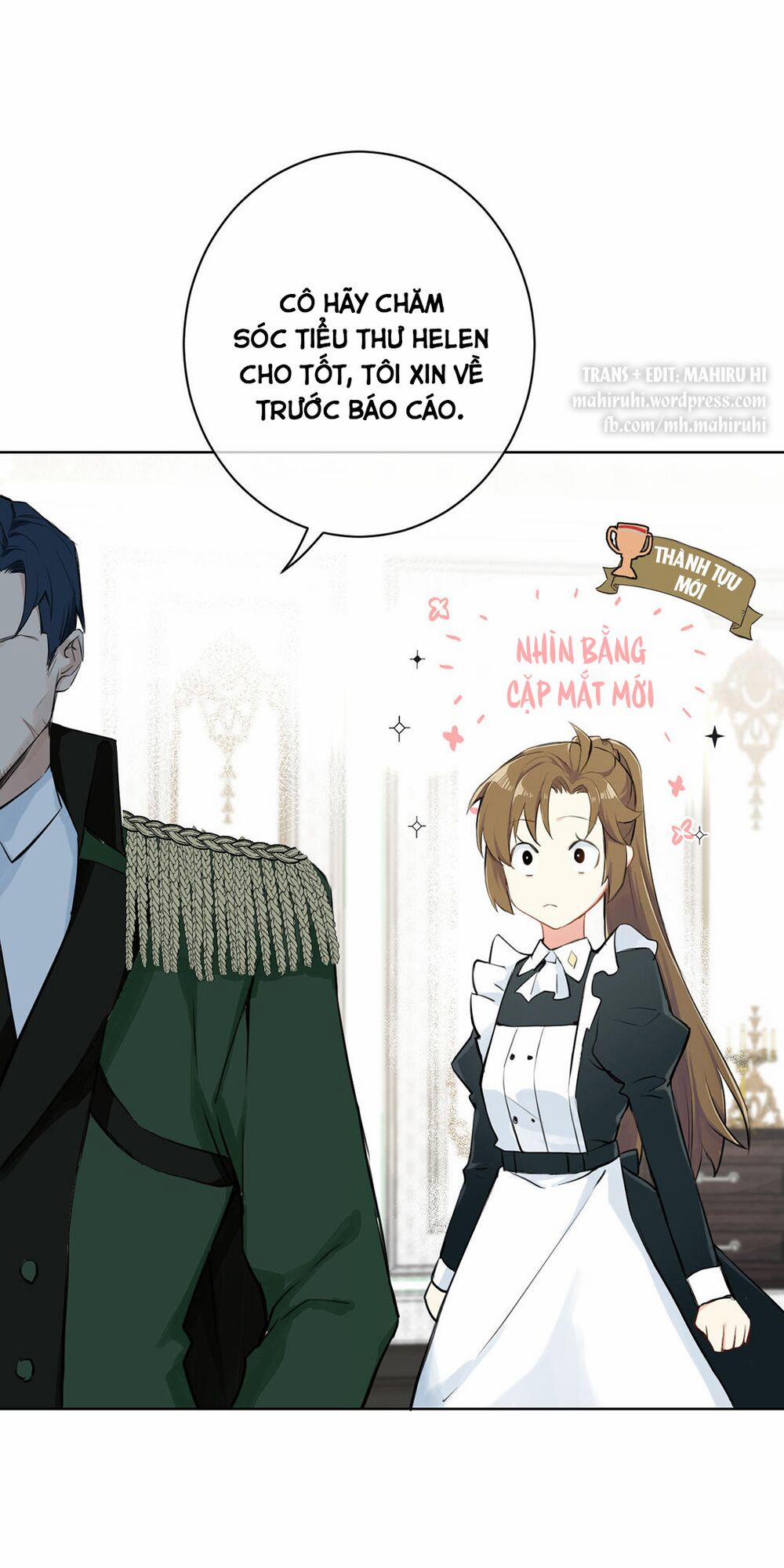 Đại Chiến Công Chúa 16 trang 37