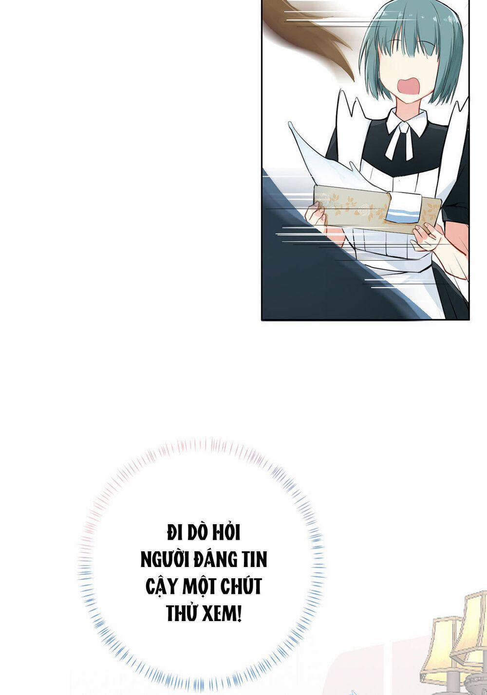 Đại Chiến Công Chúa 16 trang 44