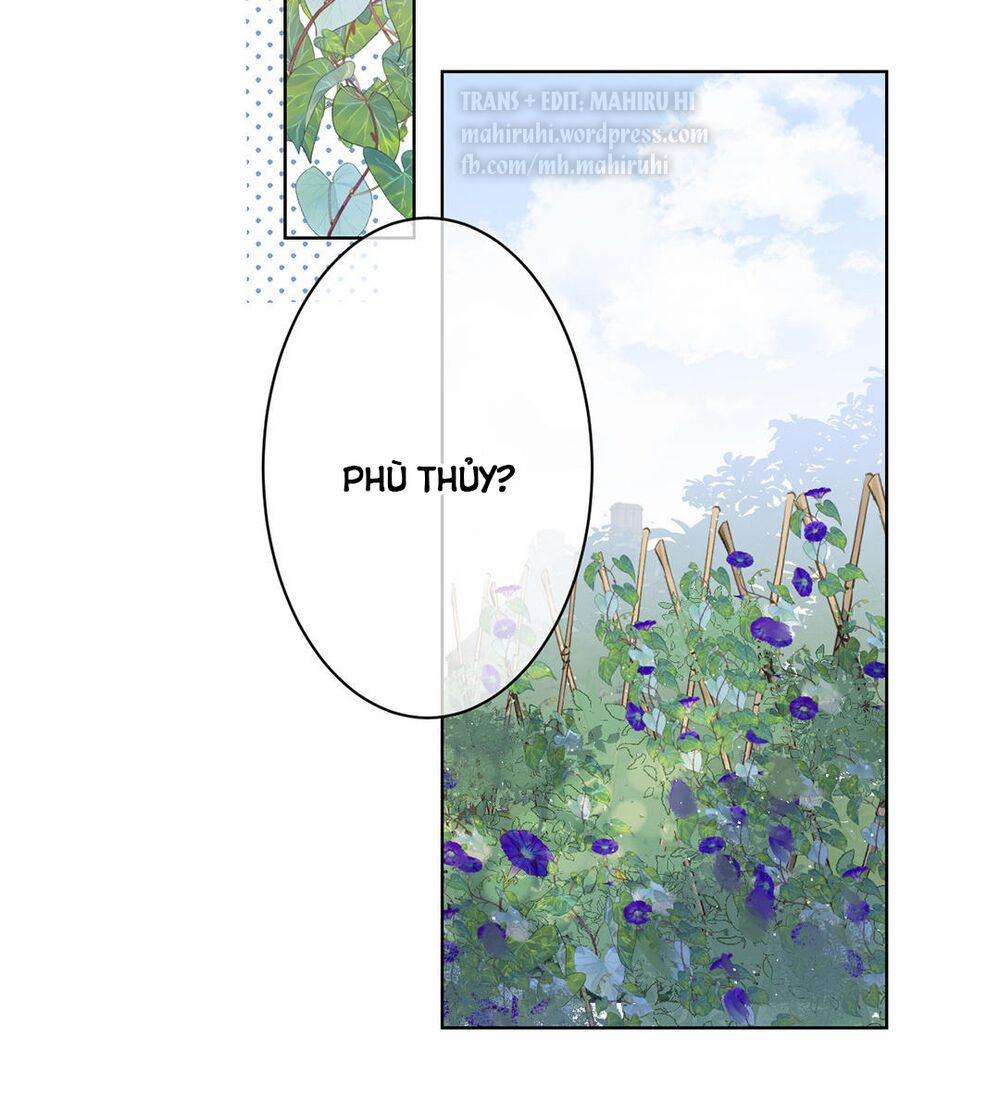 Đại Chiến Công Chúa 16 trang 47