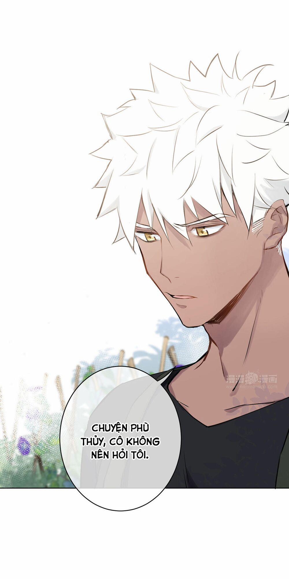 Đại Chiến Công Chúa 16 trang 48