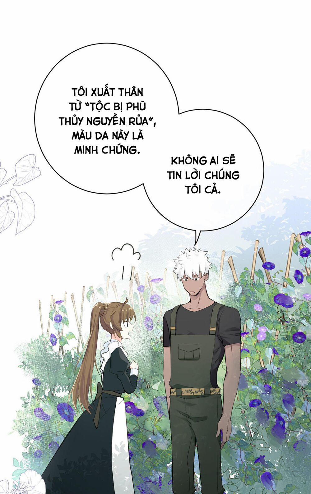 Đại Chiến Công Chúa 16 trang 49