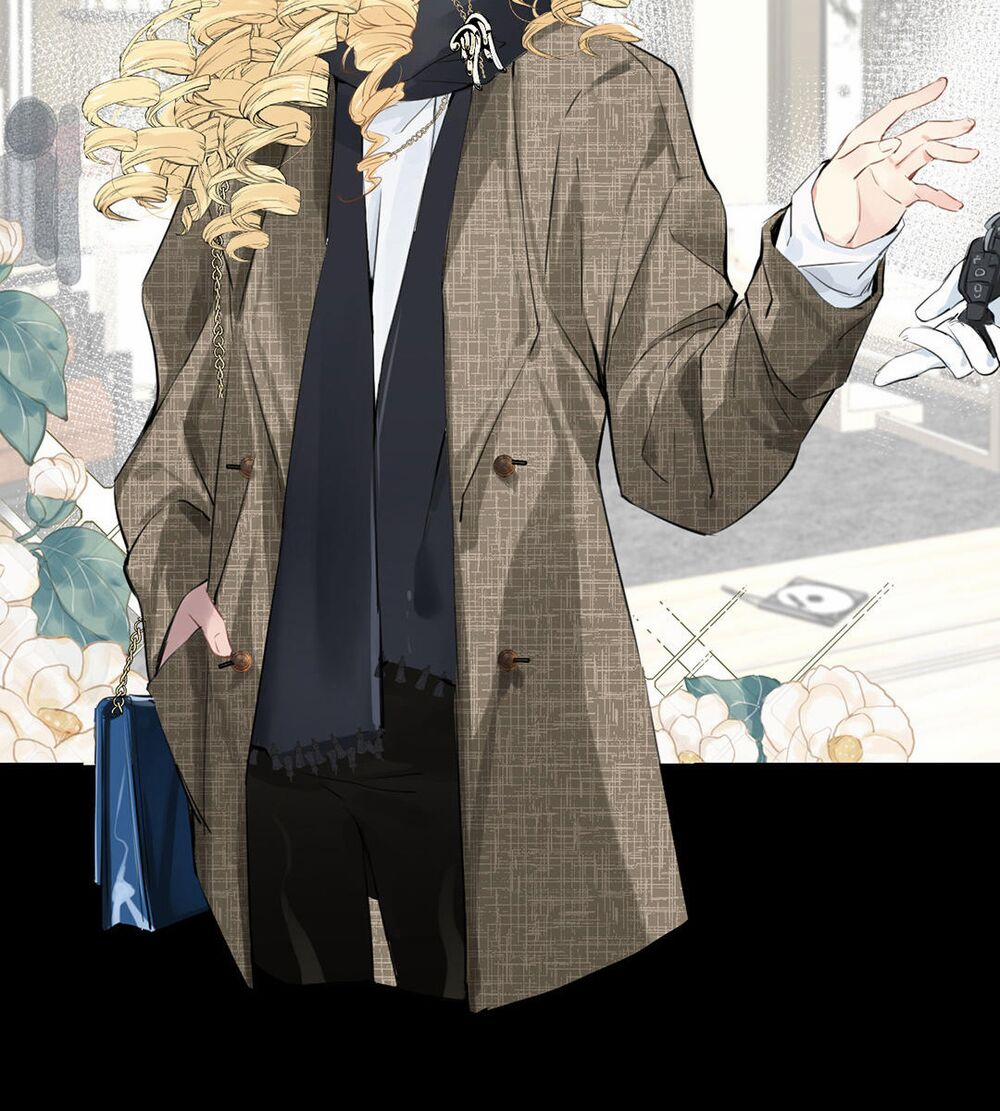 Đại Chiến Công Chúa 16 trang 5