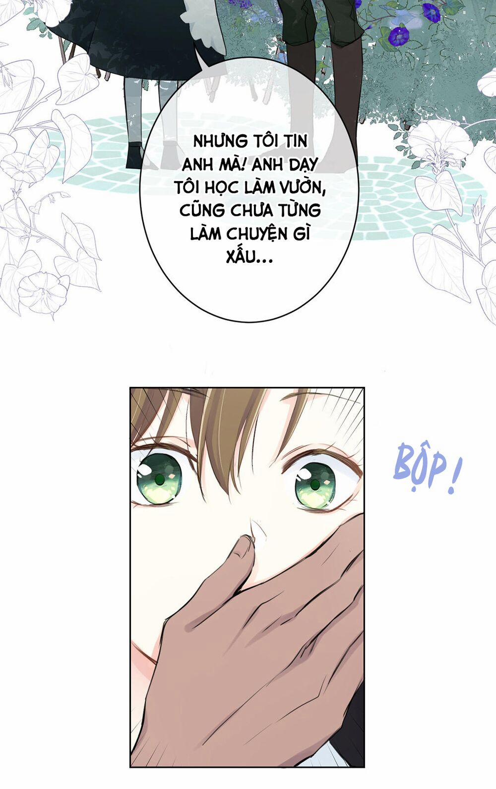 Đại Chiến Công Chúa 16 trang 50