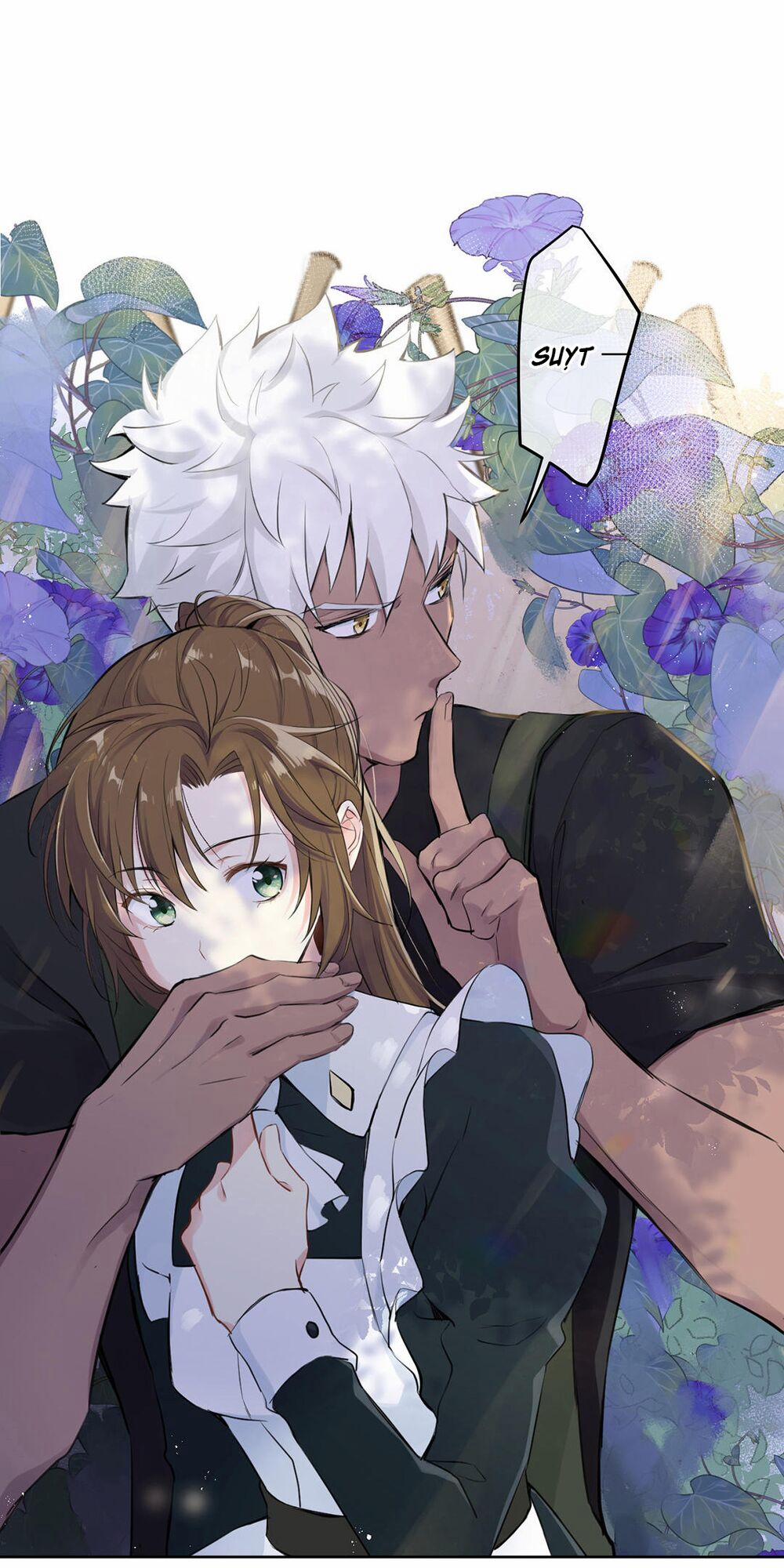 Đại Chiến Công Chúa 16 trang 51