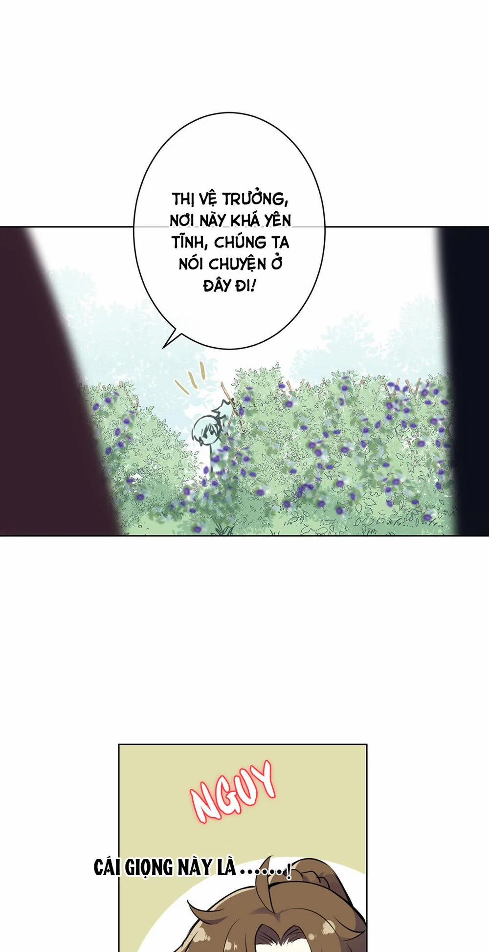 Đại Chiến Công Chúa 16 trang 52