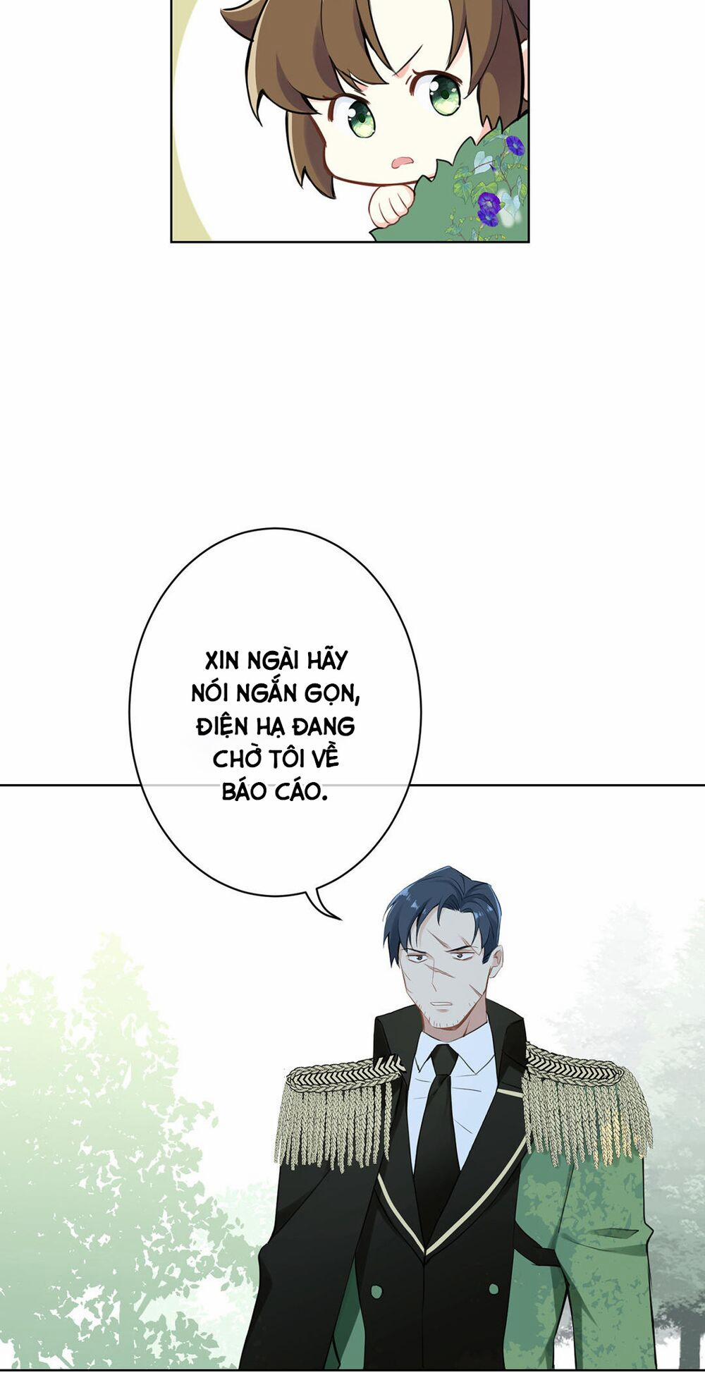 Đại Chiến Công Chúa 16 trang 53