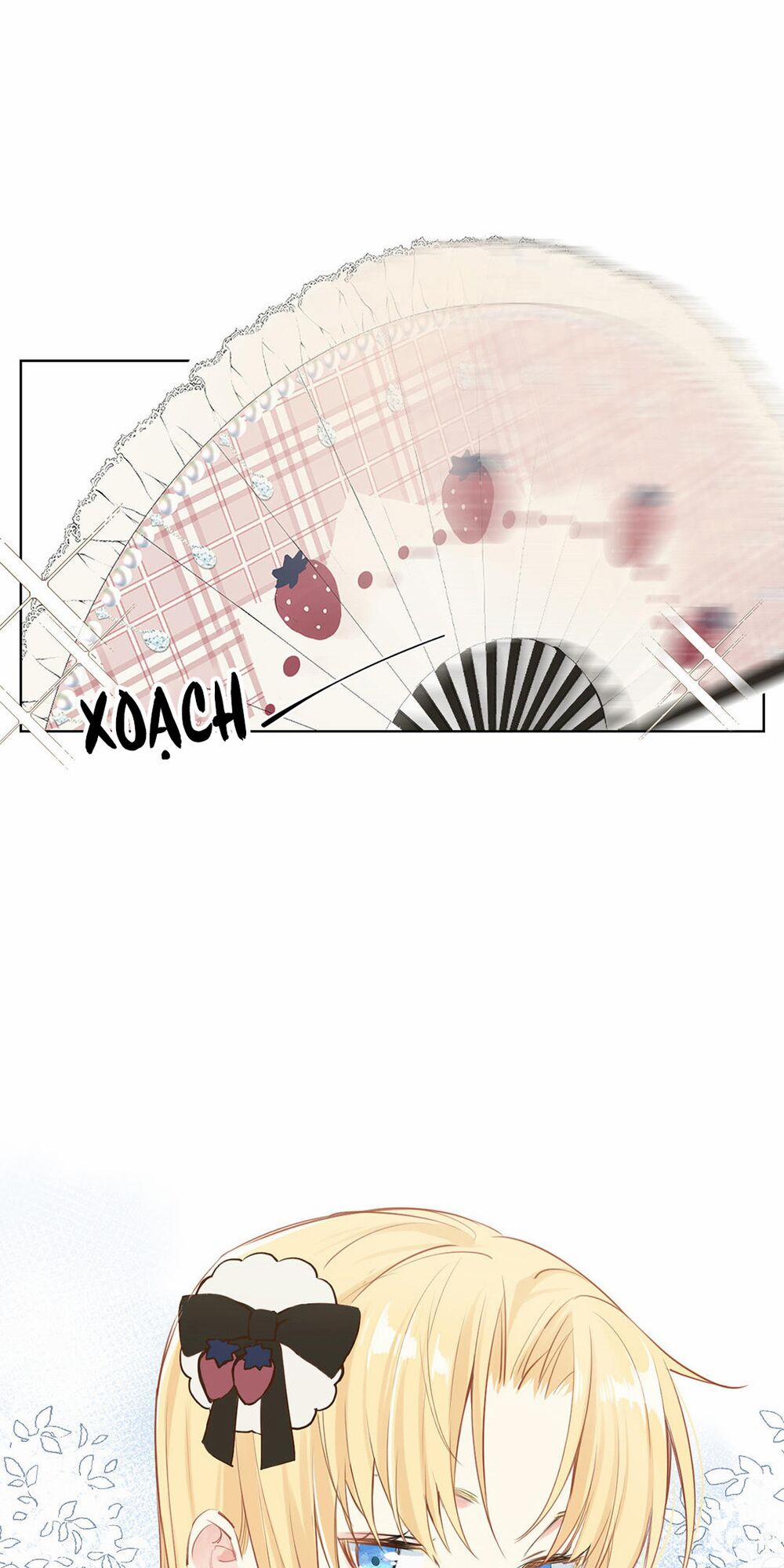 Đại Chiến Công Chúa 16 trang 54