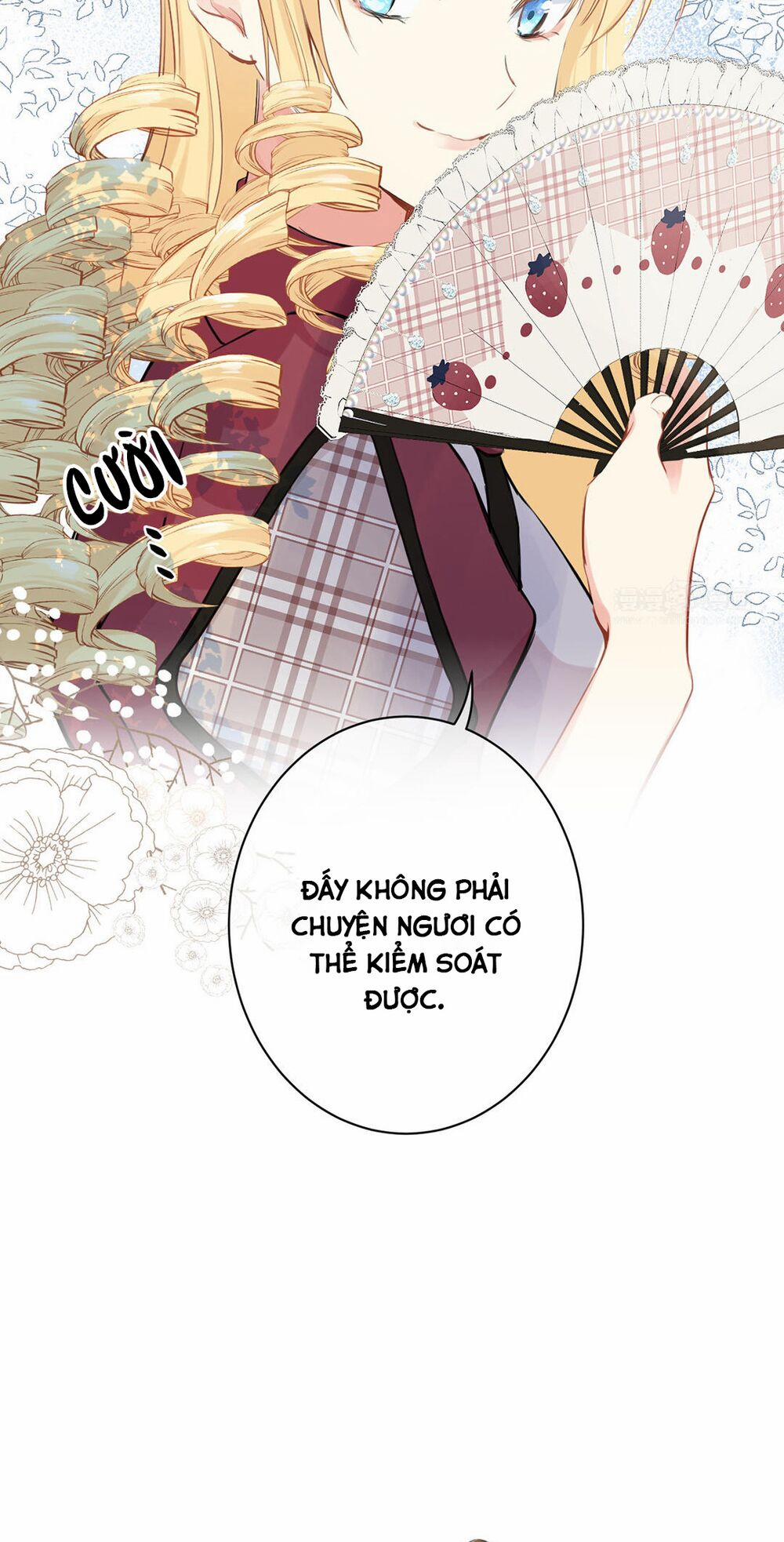 Đại Chiến Công Chúa 16 trang 55