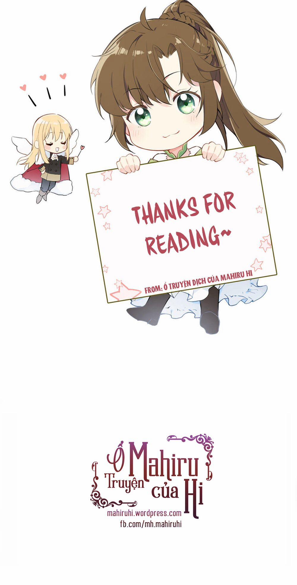 Đại Chiến Công Chúa 16 trang 56