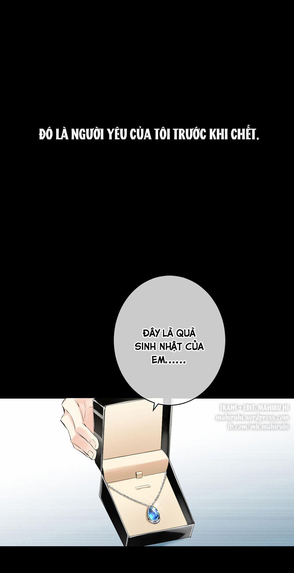 Đại Chiến Công Chúa 16 trang 8