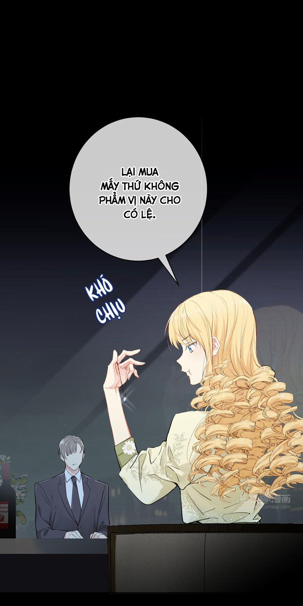 Đại Chiến Công Chúa 16 trang 9