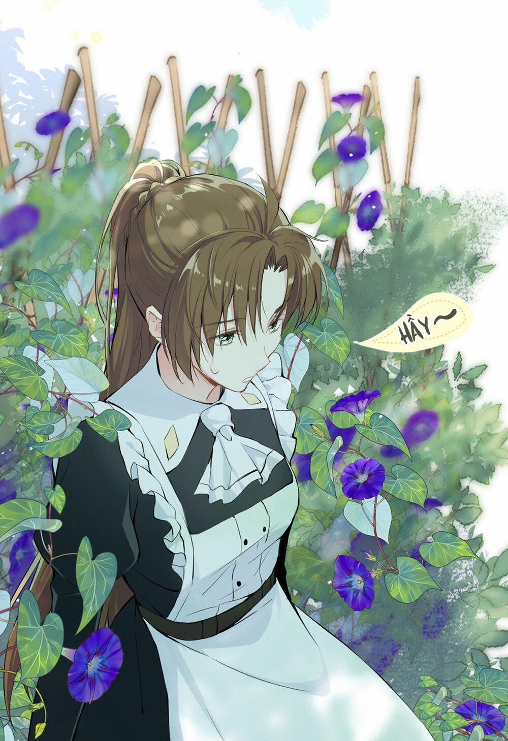 Đại Chiến Công Chúa 17 trang 14