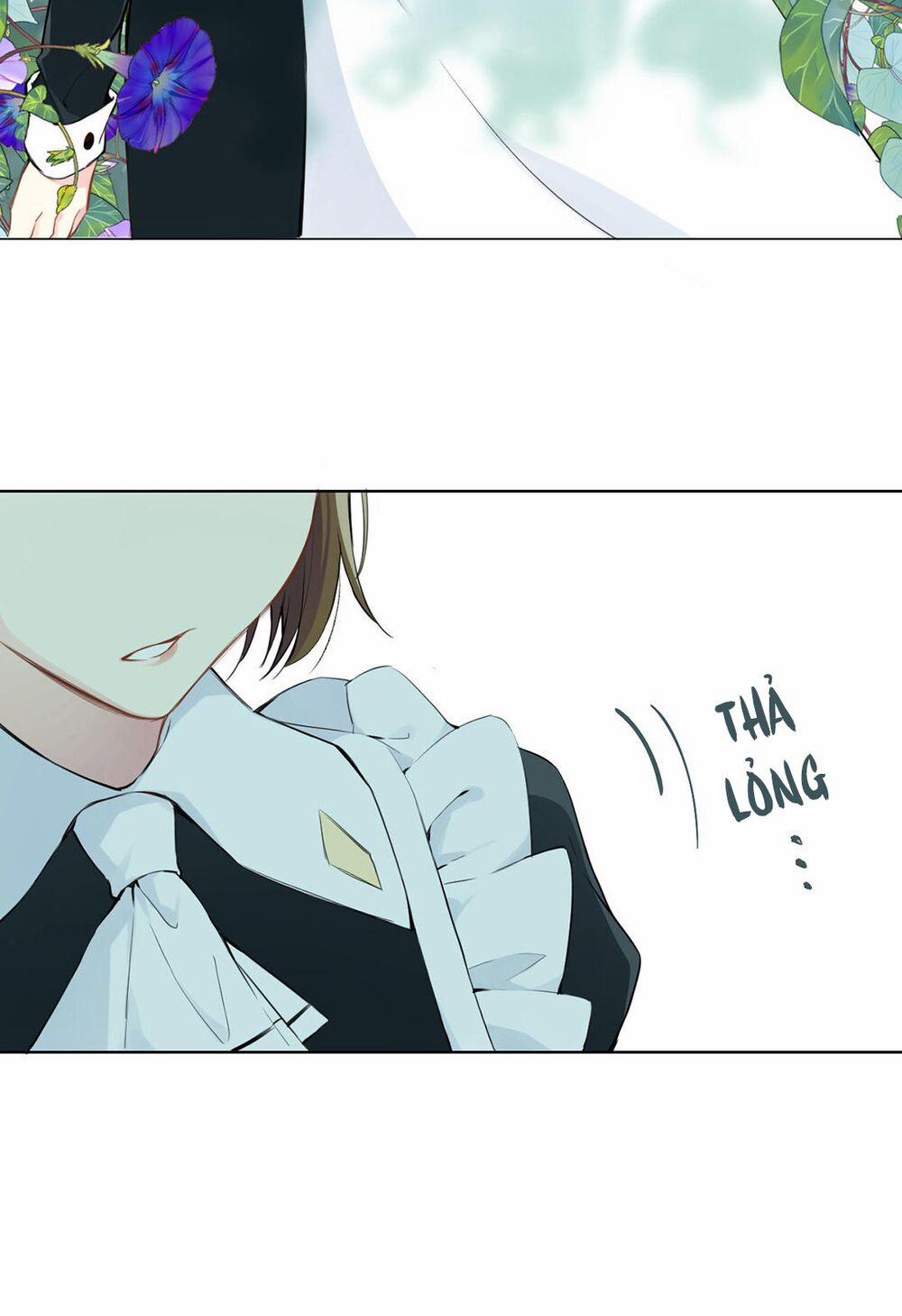 Đại Chiến Công Chúa 17 trang 15