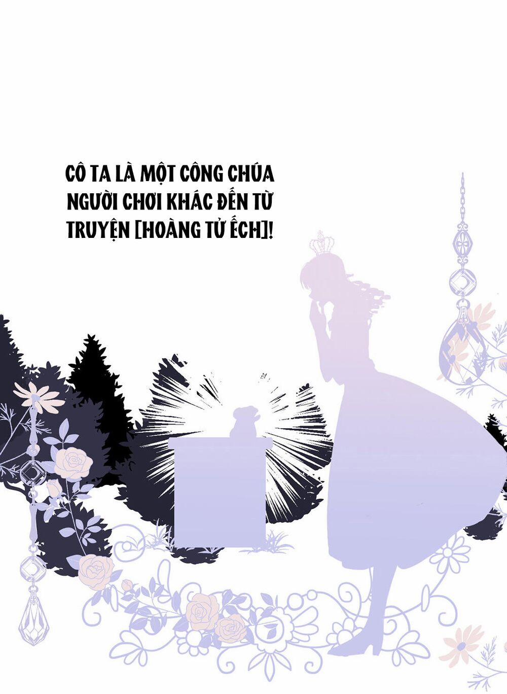 Đại Chiến Công Chúa 17 trang 18