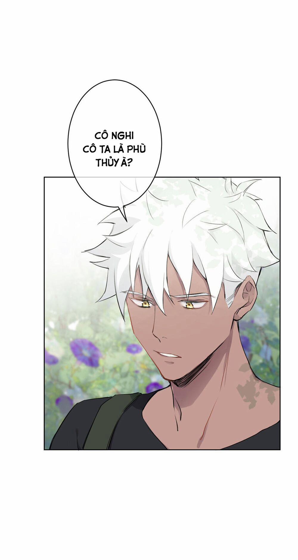 Đại Chiến Công Chúa 17 trang 23