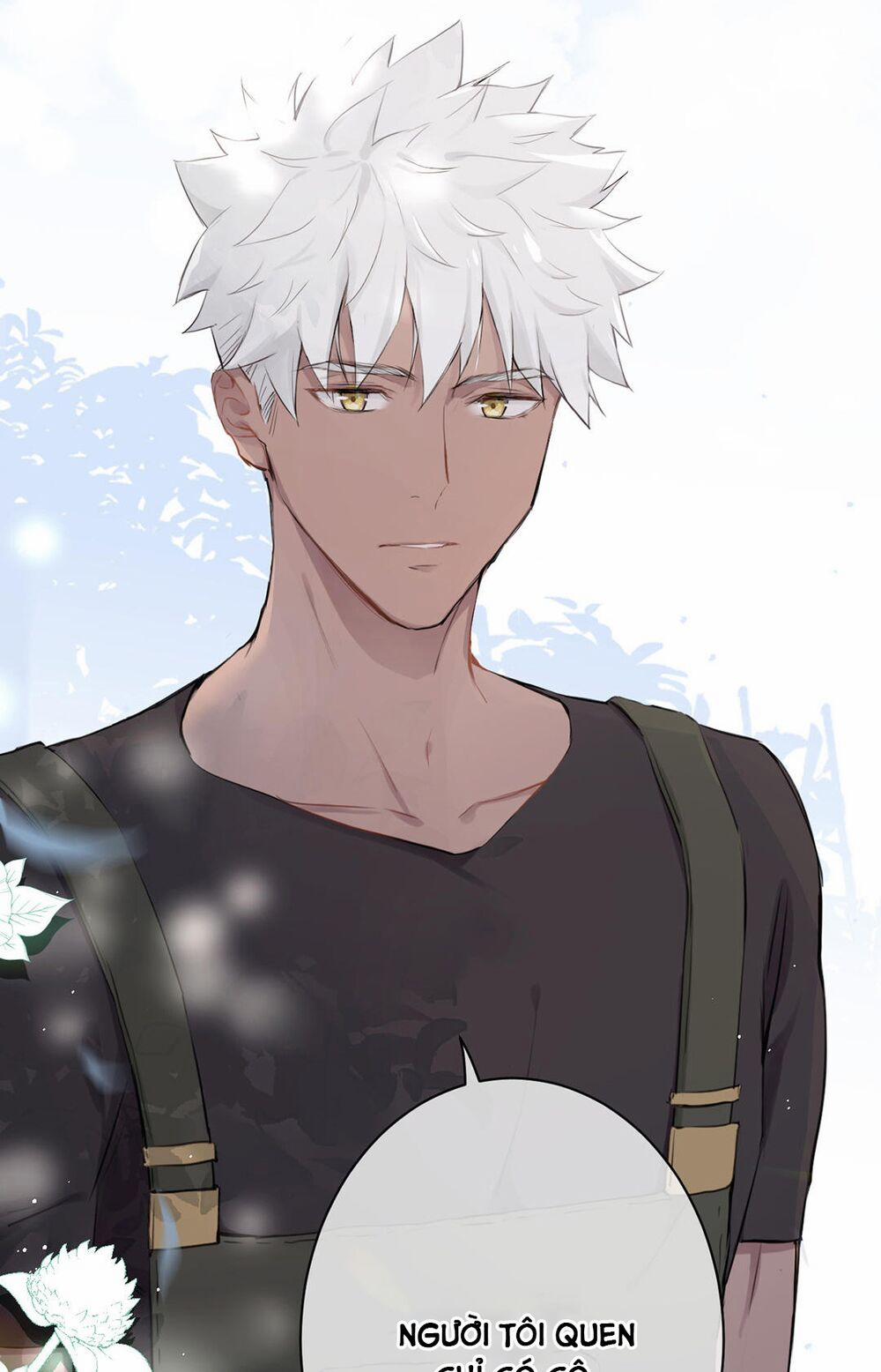 Đại Chiến Công Chúa 17 trang 25