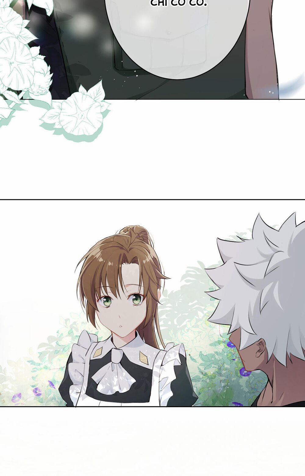 Đại Chiến Công Chúa 17 trang 26