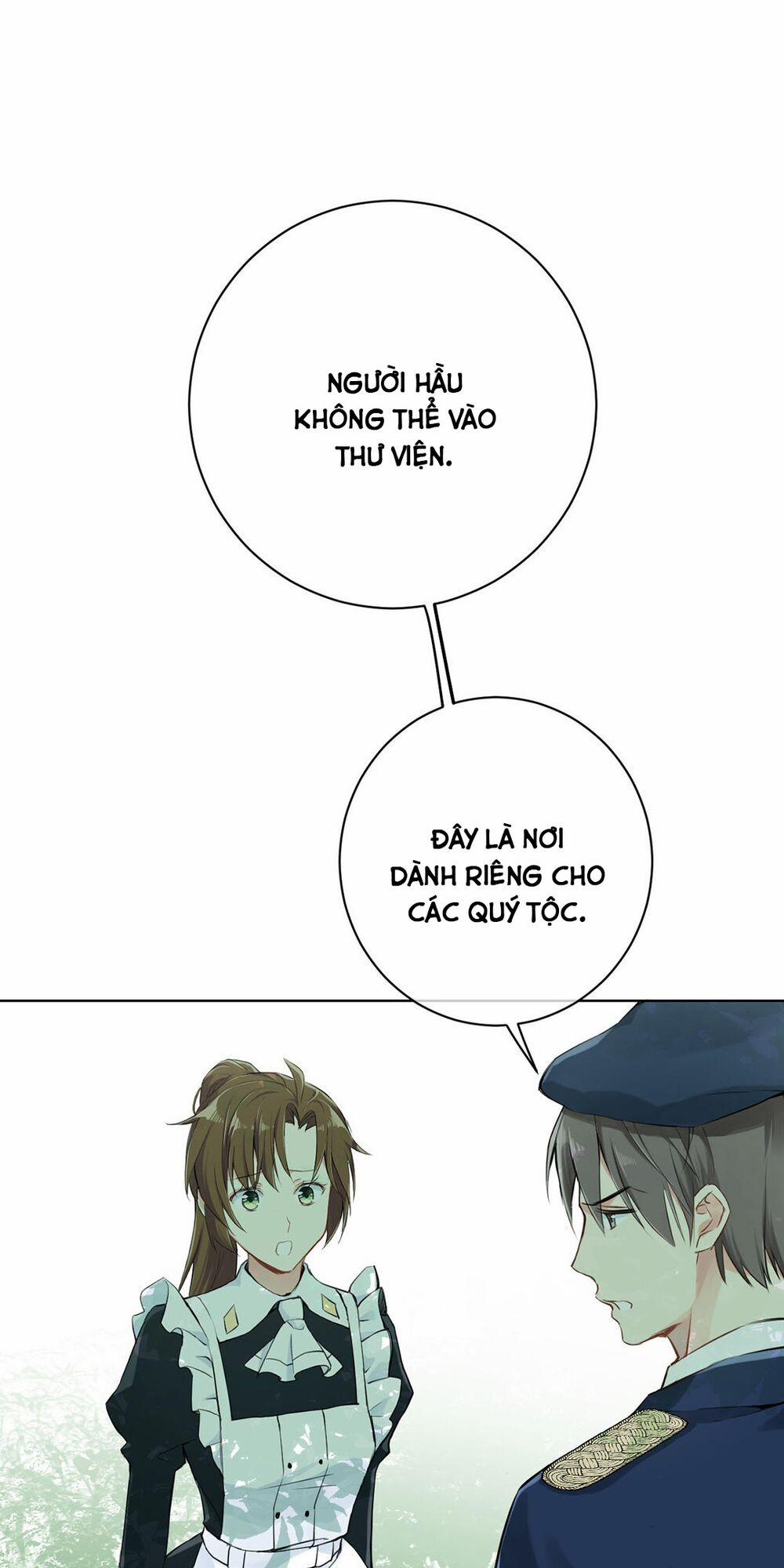 Đại Chiến Công Chúa 17 trang 32