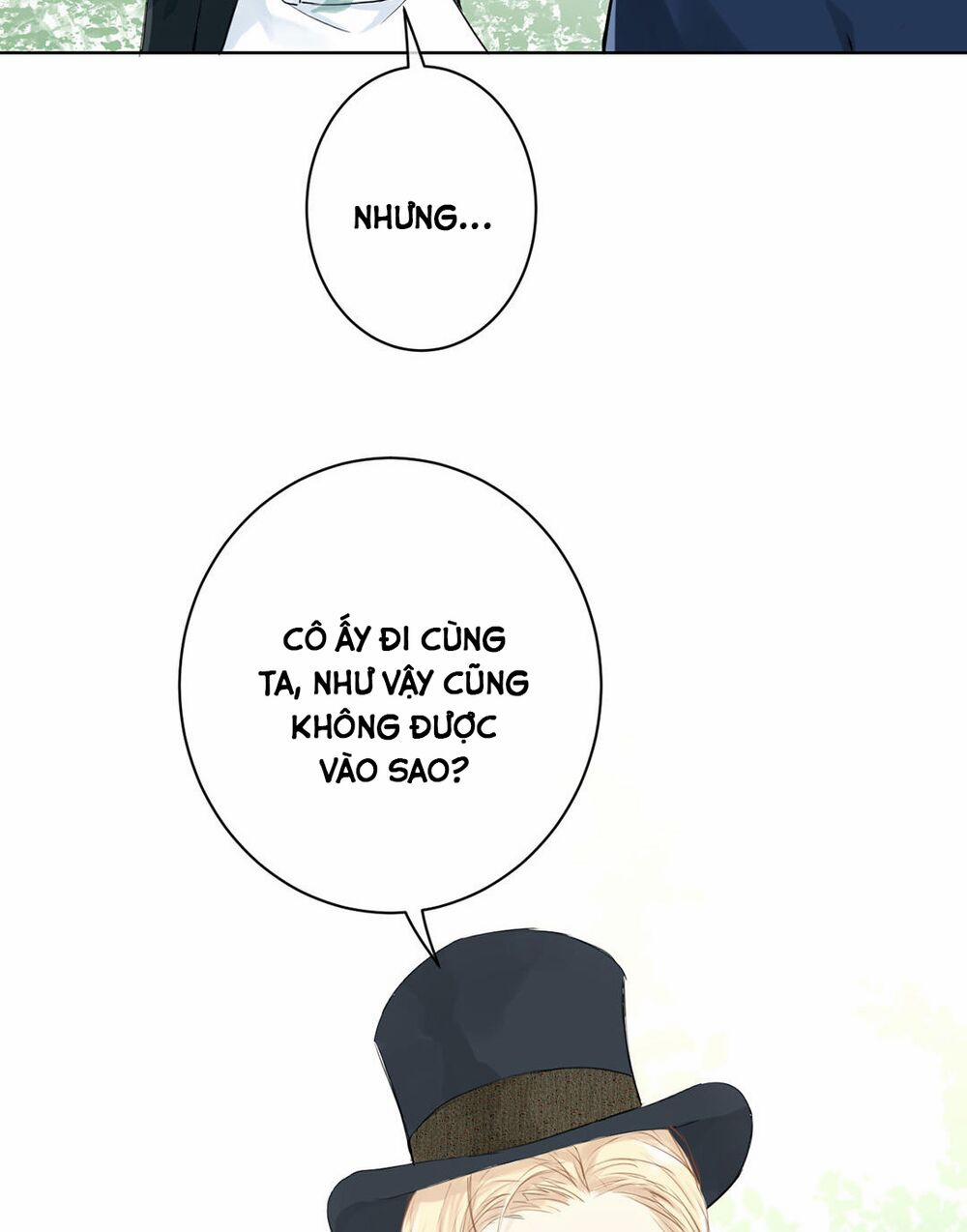 Đại Chiến Công Chúa 17 trang 33