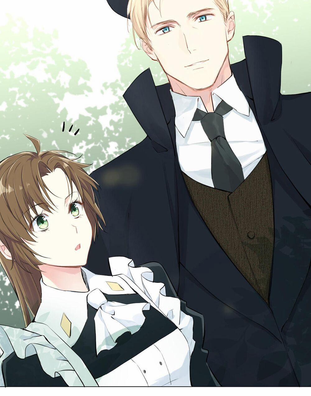 Đại Chiến Công Chúa 17 trang 34