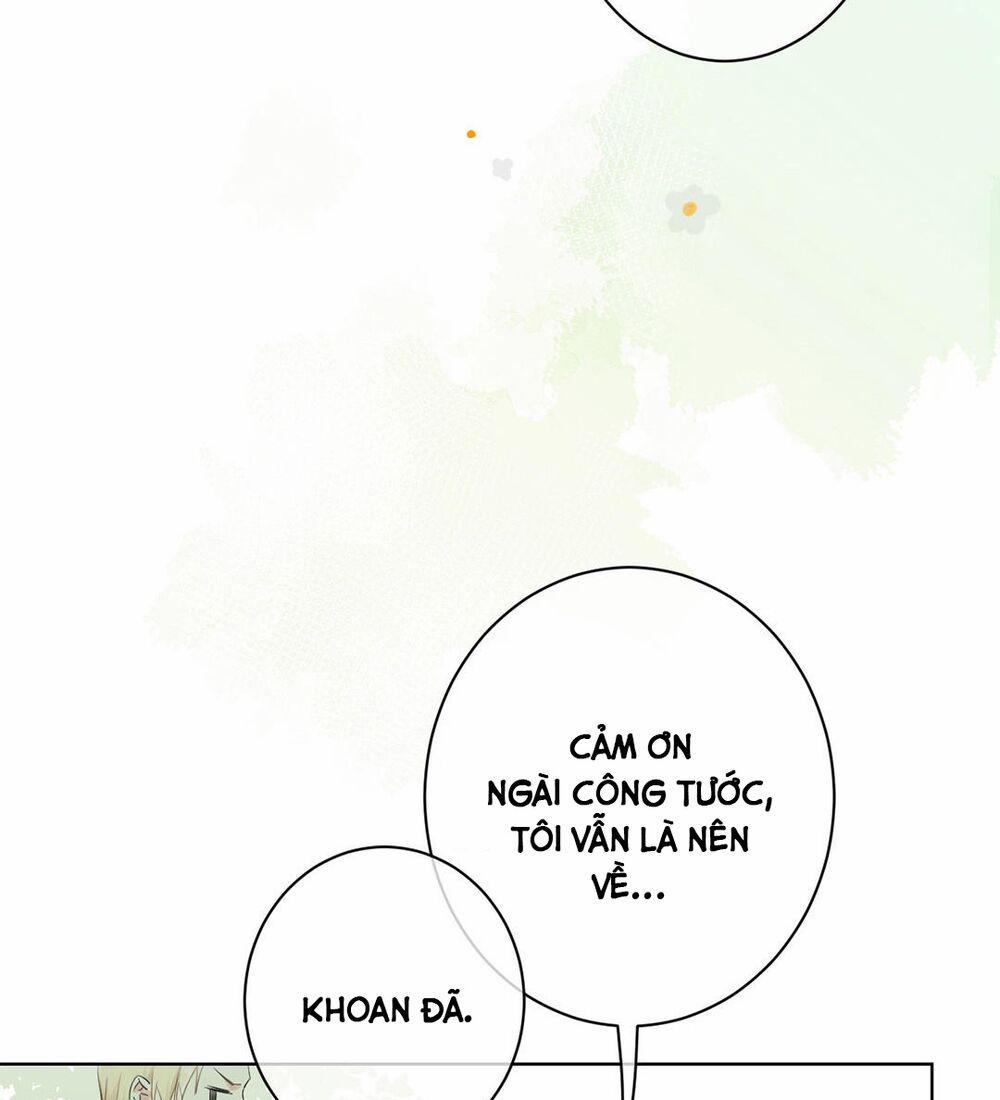 Đại Chiến Công Chúa 17 trang 36