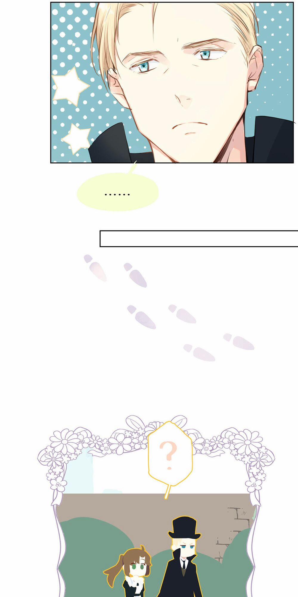 Đại Chiến Công Chúa 17 trang 38