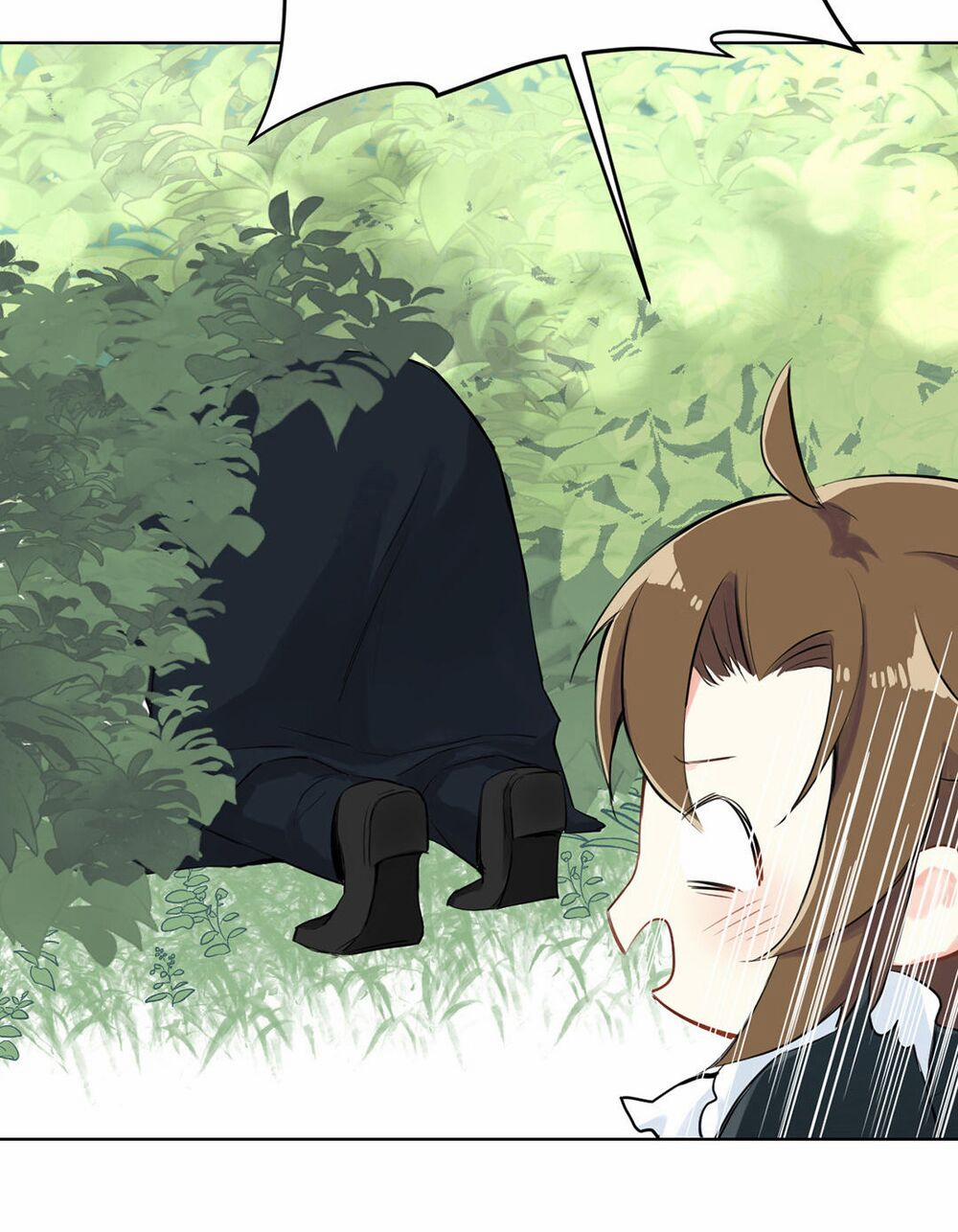 Đại Chiến Công Chúa 17 trang 43